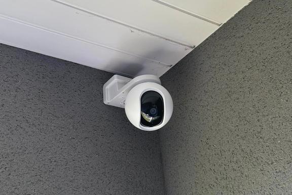 Installation d'un service de surveillance et de domotique