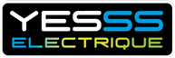 Logo de Yesss Electrique